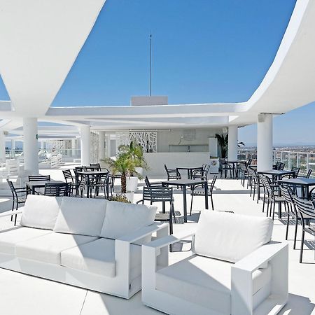Global Properties, Moderno Apartamento Con Gran Terraza Y Vistas Al Mar Canet d'En Berenguer Εξωτερικό φωτογραφία