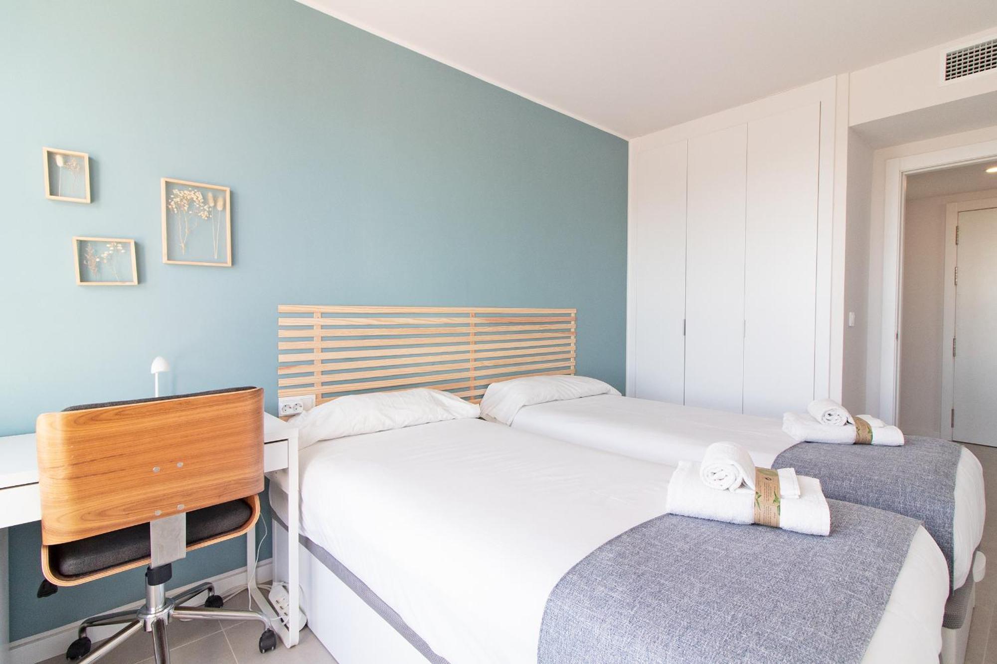 Global Properties, Moderno Apartamento Con Gran Terraza Y Vistas Al Mar Canet d'En Berenguer Εξωτερικό φωτογραφία