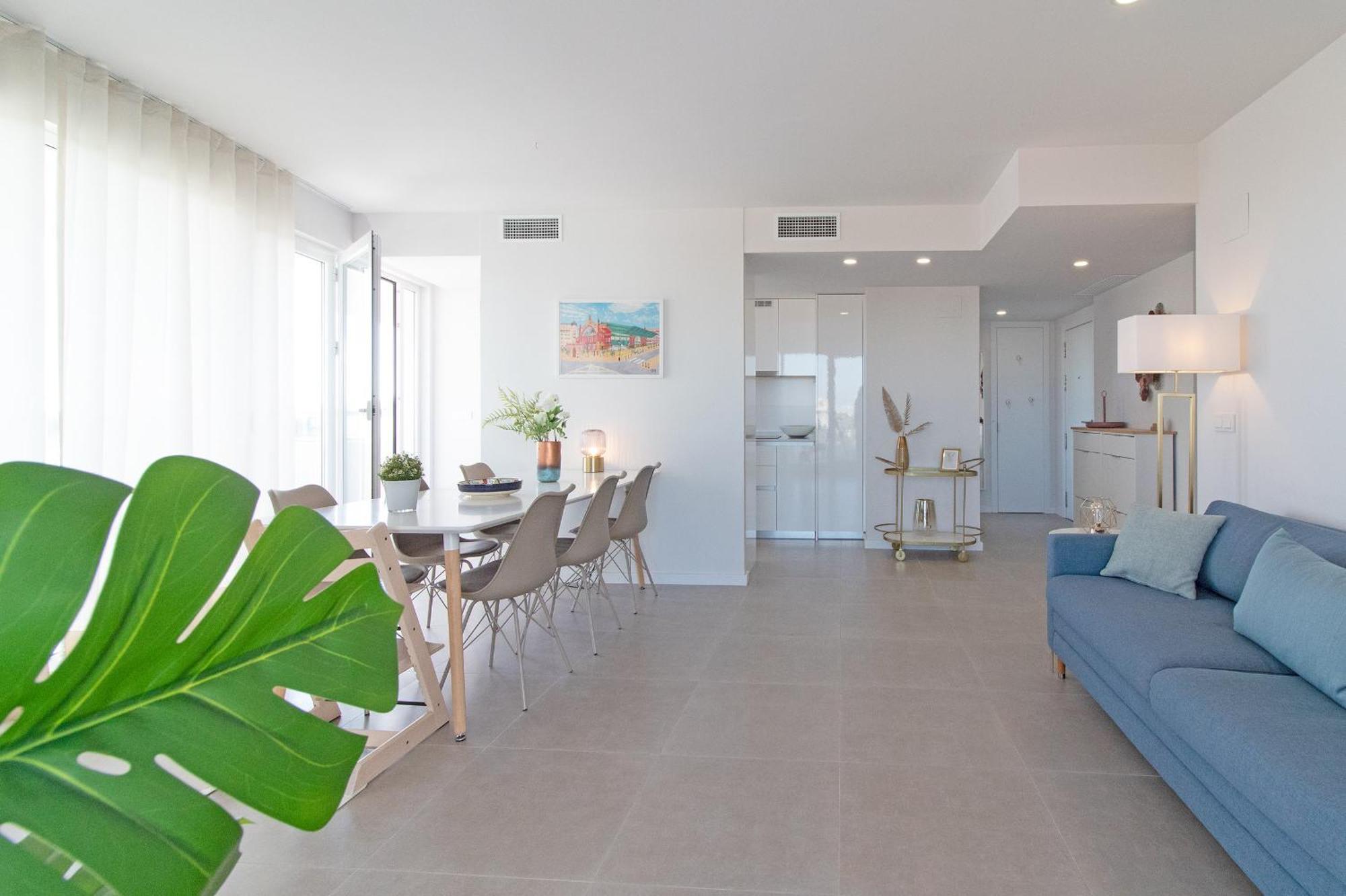 Global Properties, Moderno Apartamento Con Gran Terraza Y Vistas Al Mar Canet d'En Berenguer Εξωτερικό φωτογραφία