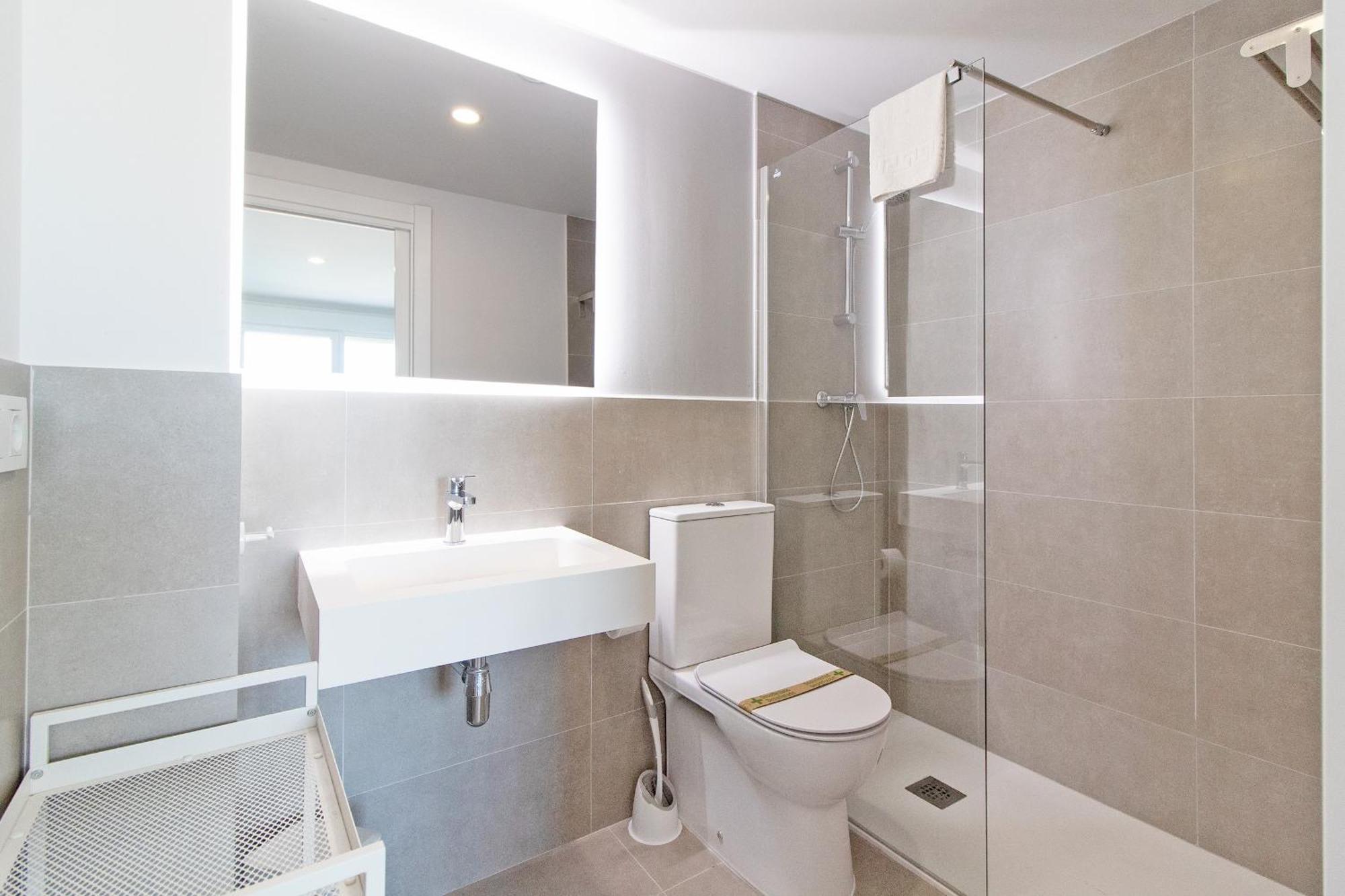 Global Properties, Moderno Apartamento Con Gran Terraza Y Vistas Al Mar Canet d'En Berenguer Εξωτερικό φωτογραφία