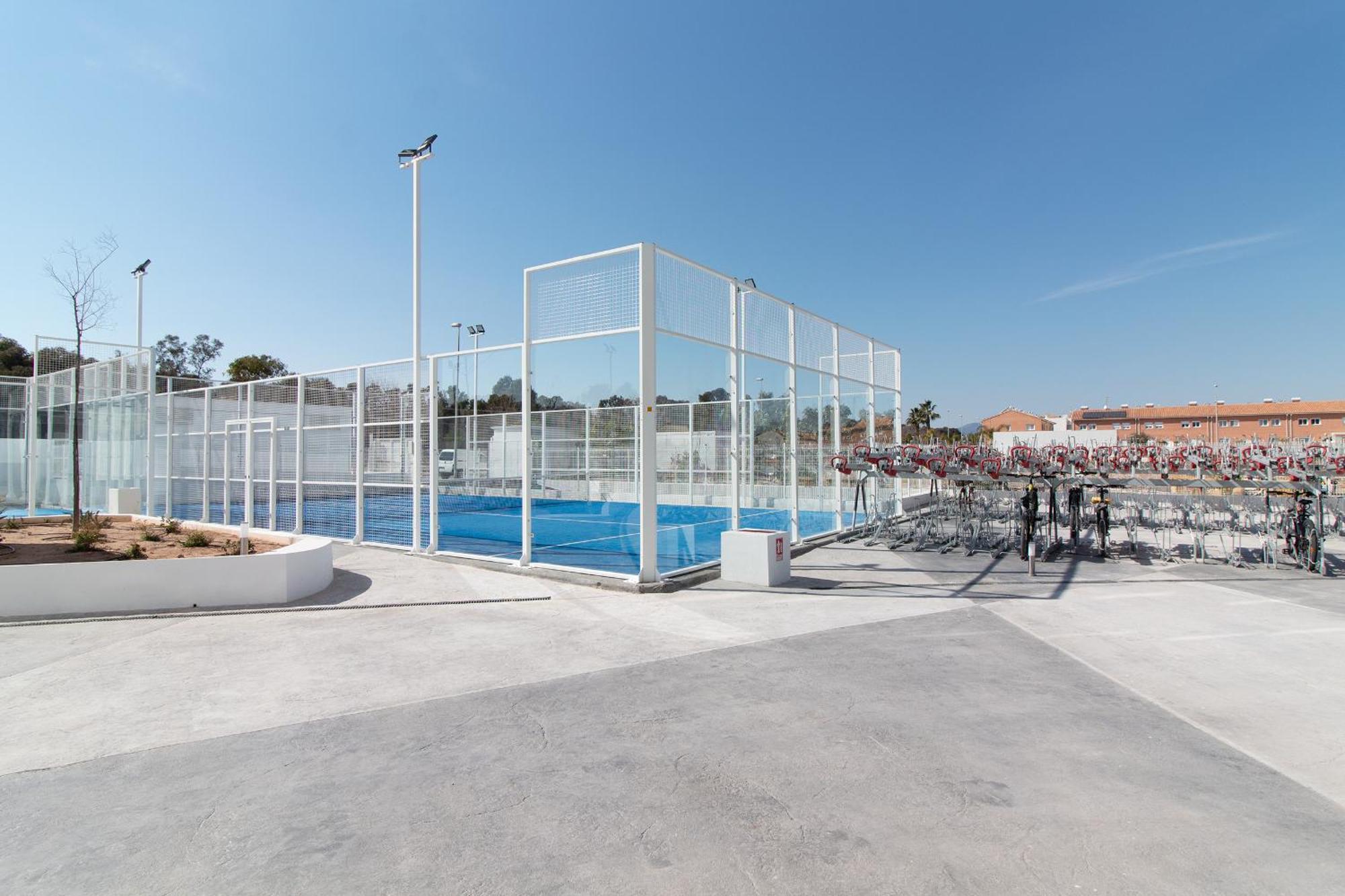 Global Properties, Moderno Apartamento Con Gran Terraza Y Vistas Al Mar Canet d'En Berenguer Εξωτερικό φωτογραφία